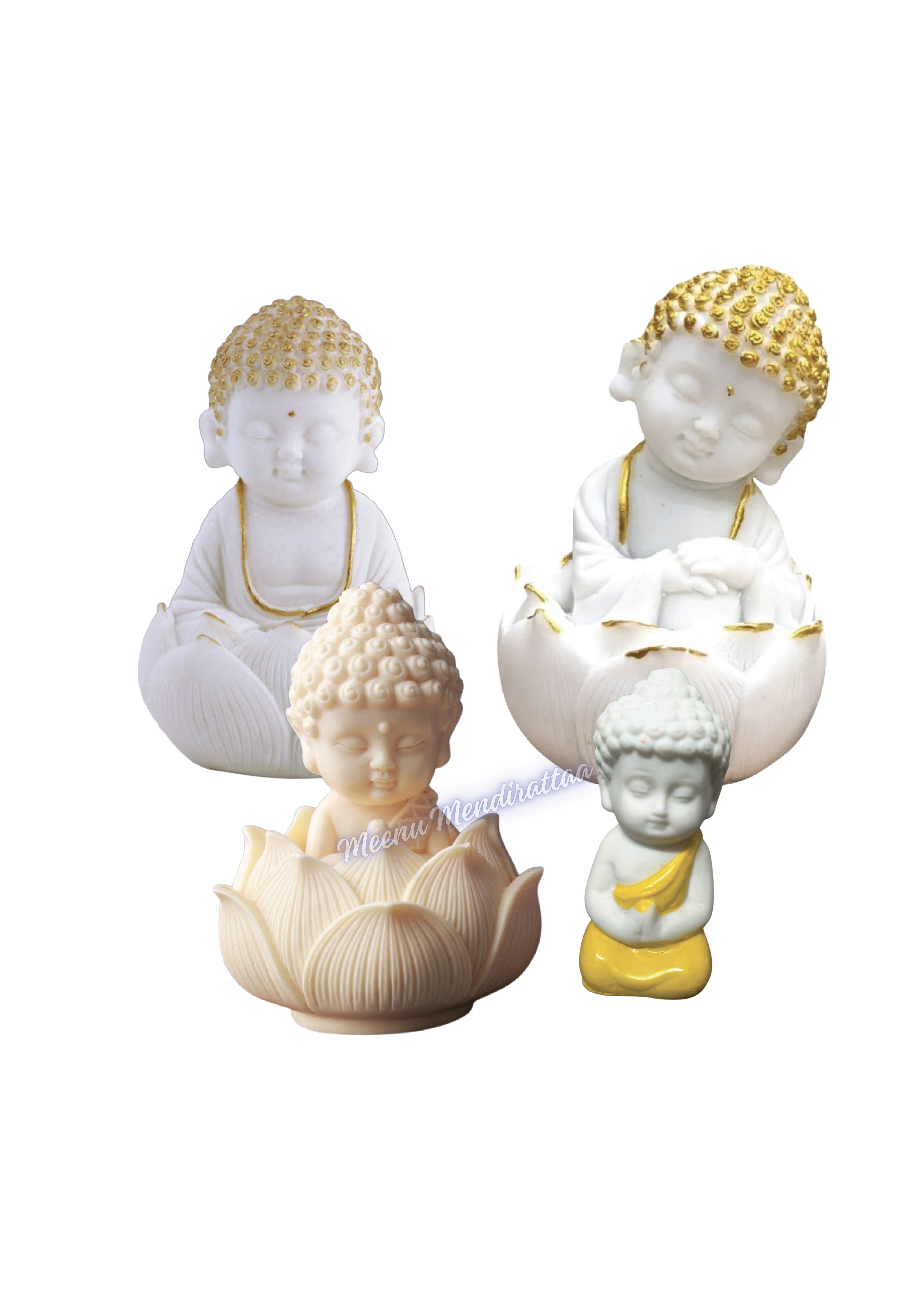 Resin Creation